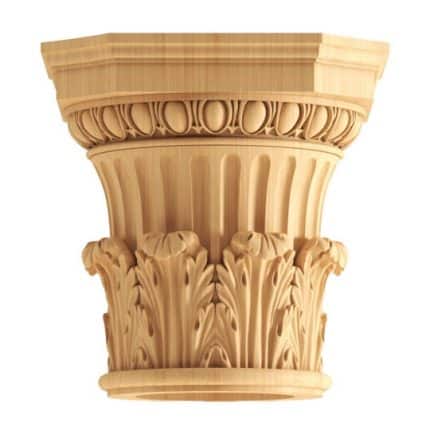 سرستون منبت روتاری کامل B304