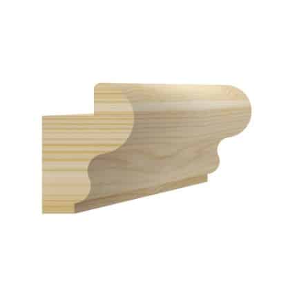 زهوار چوب m639