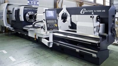 دستگاه CNC